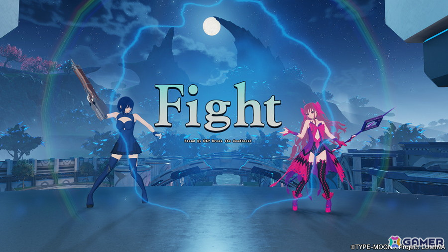 「PSO2 ニュージェネシス」で「MELTY BLOOD：TYPE LUMINA」とのコラボ第2弾コンテンツが登場！アルクのラインストライクカードも登場の画像15