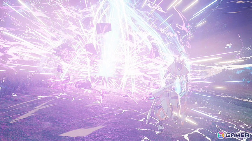 「PSO2 ニュージェネシス」で「MELTY BLOOD：TYPE LUMINA」とのコラボ第2弾コンテンツが登場！アルクのラインストライクカードも登場の画像29