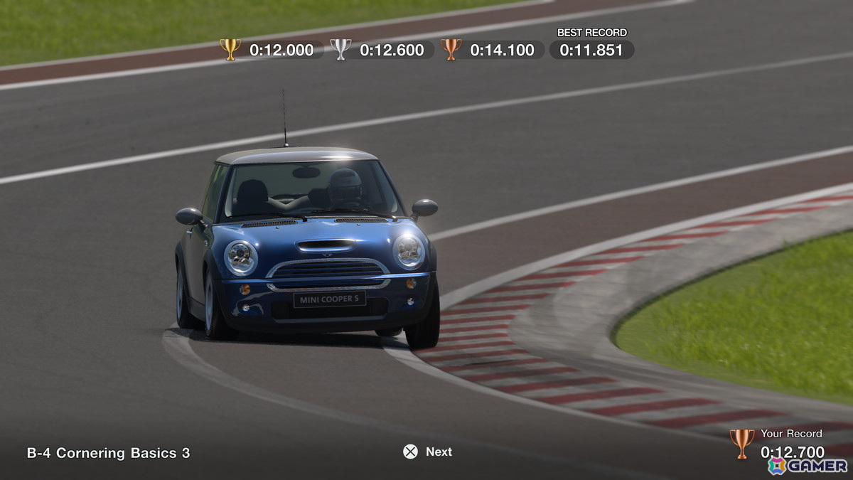 ドライビングへの情熱を呼び覚ます「はじめてのグランツーリスモ」が12月6日にPS5/PS4で無料配信！PS VR2にも対応の画像15