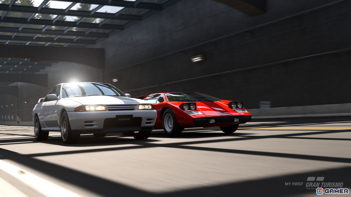 ドライビングへの情熱を呼び覚ます「はじめてのグランツーリスモ」が12月6日にPS5/PS4で無料配信！PS VR2にも対応の画像18