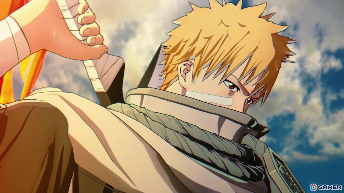「BLEACH Rebirth of Souls」の発売日が2025年3月21日に決定！MIYAVIさんの書き下ろし楽曲「Die For Love」を使用した映像も公開の画像6
