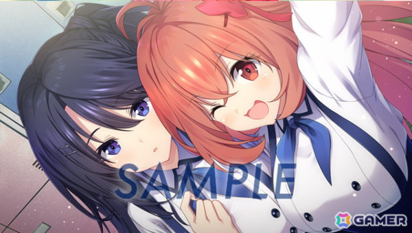 「メモリーズオフ 双想～Not always true～」の発売日が2025年4月10日に決定！限定版はささきむつみ氏描き下ろしイラストの外箱に設定資料集などの特典を収録の画像12