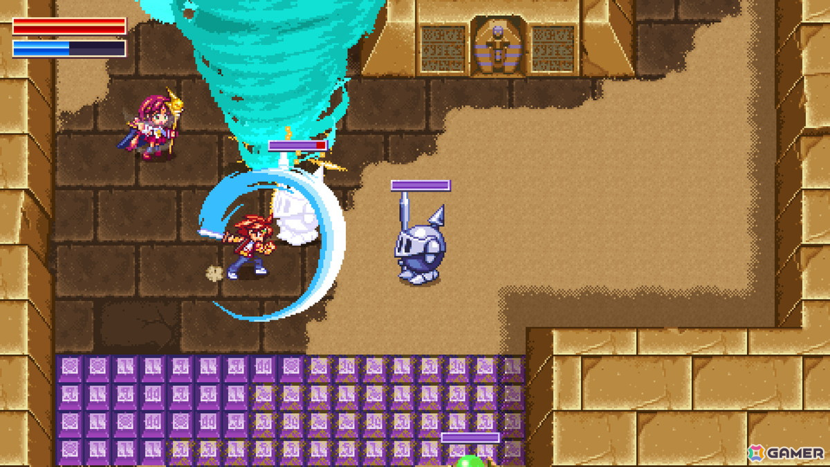 「精霊機フレイリート」のサウンドトラックがSteamにて配信！ゲームとセットでお得に購入できるバンドルも登場の画像2