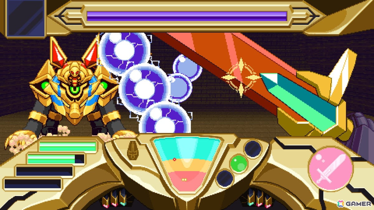 「精霊機フレイリート」のサウンドトラックがSteamにて配信！ゲームとセットでお得に購入できるバンドルも登場の画像3