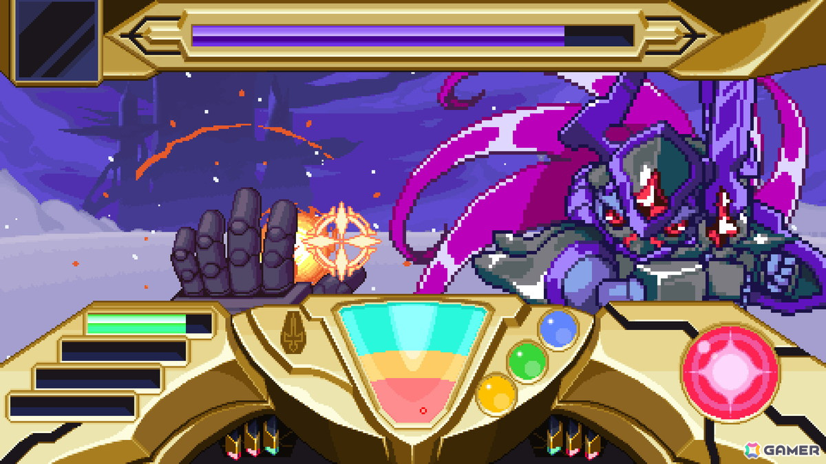 「精霊機フレイリート」のサウンドトラックがSteamにて配信！ゲームとセットでお得に購入できるバンドルも登場の画像4