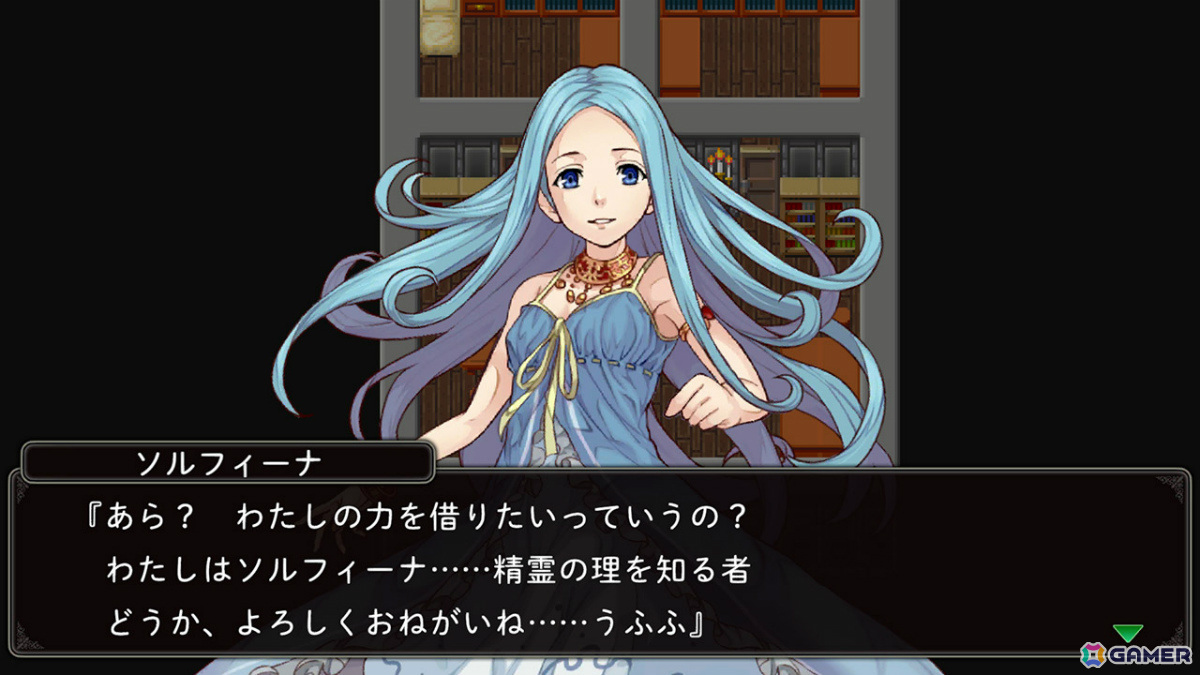 異世界の英雄たちを召喚して強大な敵と戦うJRPG「アストラルテイカー」が12月12日に配信！の画像4