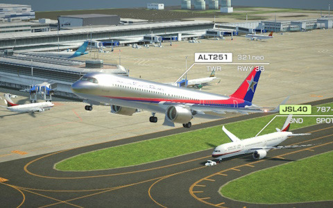 「ぼくは航空管制官 エアポートヒーロー セントレア 開港20周年記念 EDITION」一足先に4ステージで遊べる無料体験版が配信！