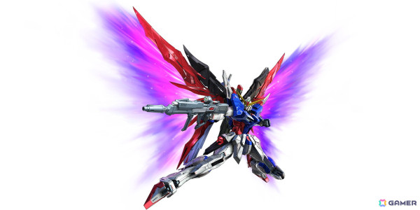 「機動戦士ガンダム EXVS.2 OB」に「ガンダムビルドファイターズトライ」よりトランジェントガンダムが参戦！の画像14
