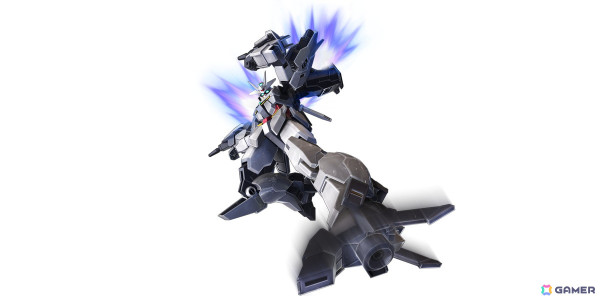 「機動戦士ガンダム EXVS.2 OB」に「ガンダムビルドファイターズトライ」よりトランジェントガンダムが参戦！の画像17