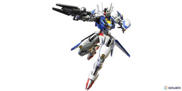 「機動戦士ガンダム EXVS.2 OB」に「ガンダムビルドファイターズトライ」よりトランジェントガンダムが参戦！の画像20