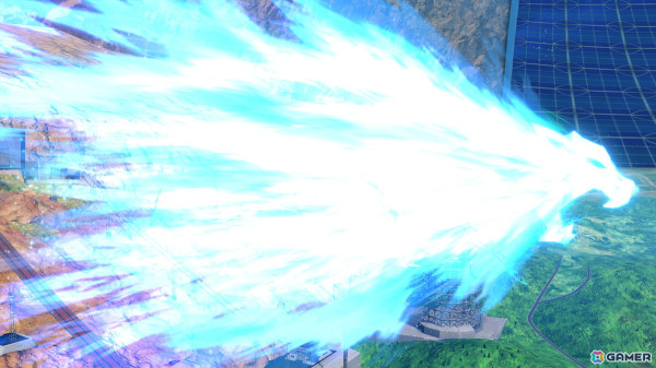「機動戦士ガンダム EXVS.2 OB」に「ガンダムビルドファイターズトライ」よりトランジェントガンダムが参戦！の画像7