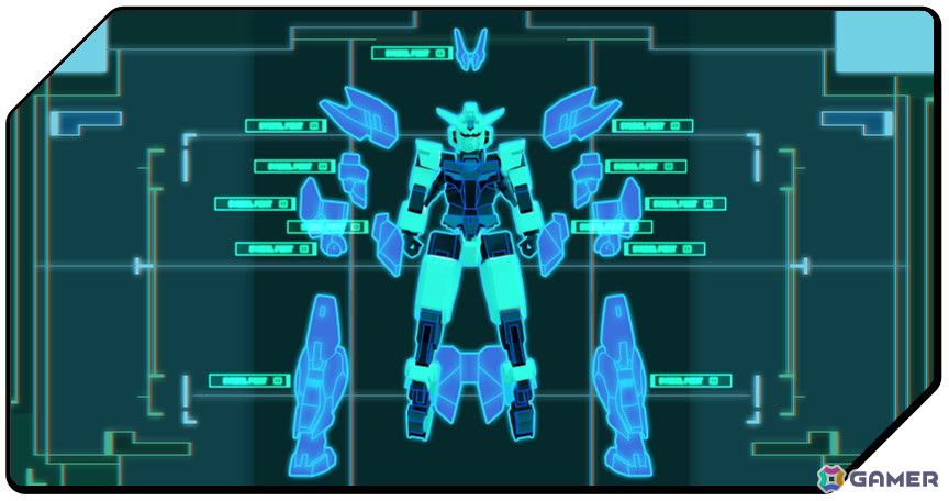 「機動戦士ガンダム EXVS.2 OB」に「ガンダムビルドファイターズトライ」よりトランジェントガンダムが参戦！の画像18
