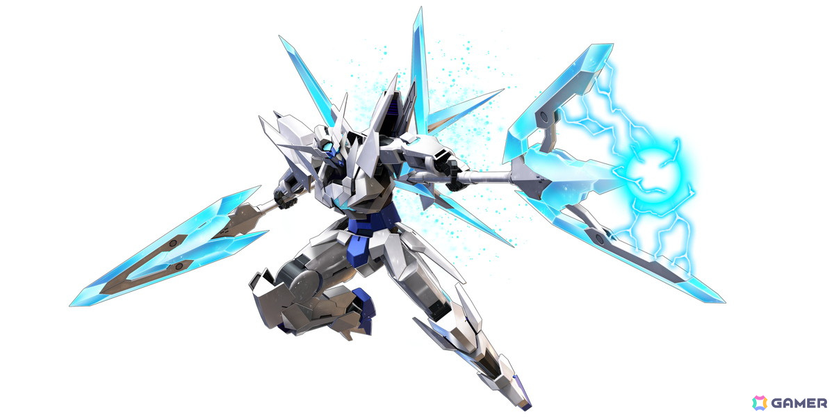 「機動戦士ガンダム EXVS.2 OB」に「ガンダムビルドファイターズトライ」よりトランジェントガンダムが参戦！の画像3