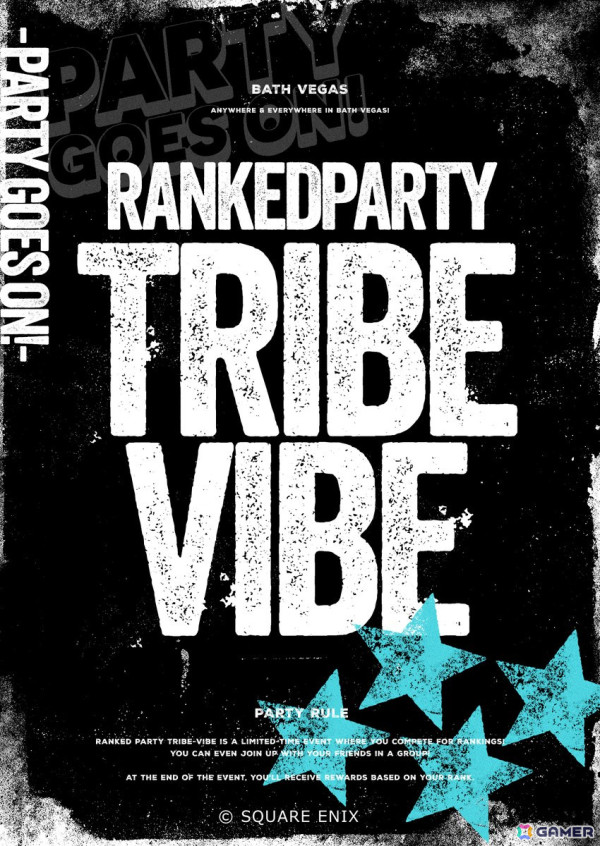 「FOAMSTARS」12月13日より新シーズン“PARTY GOES ON!”が開催！「2B」と「9S」のコラボスキンも登場の画像