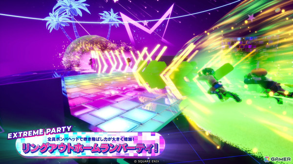 「FOAMSTARS」12月13日より新シーズン“PARTY GOES ON!”が開催！「2B」と「9S」のコラボスキンも登場の画像27