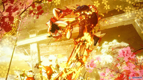 「スト6」Year2追加キャラクター第3弾となる「舞」のティザートレーラーが公開！2025年初頭に参戦予定の画像3