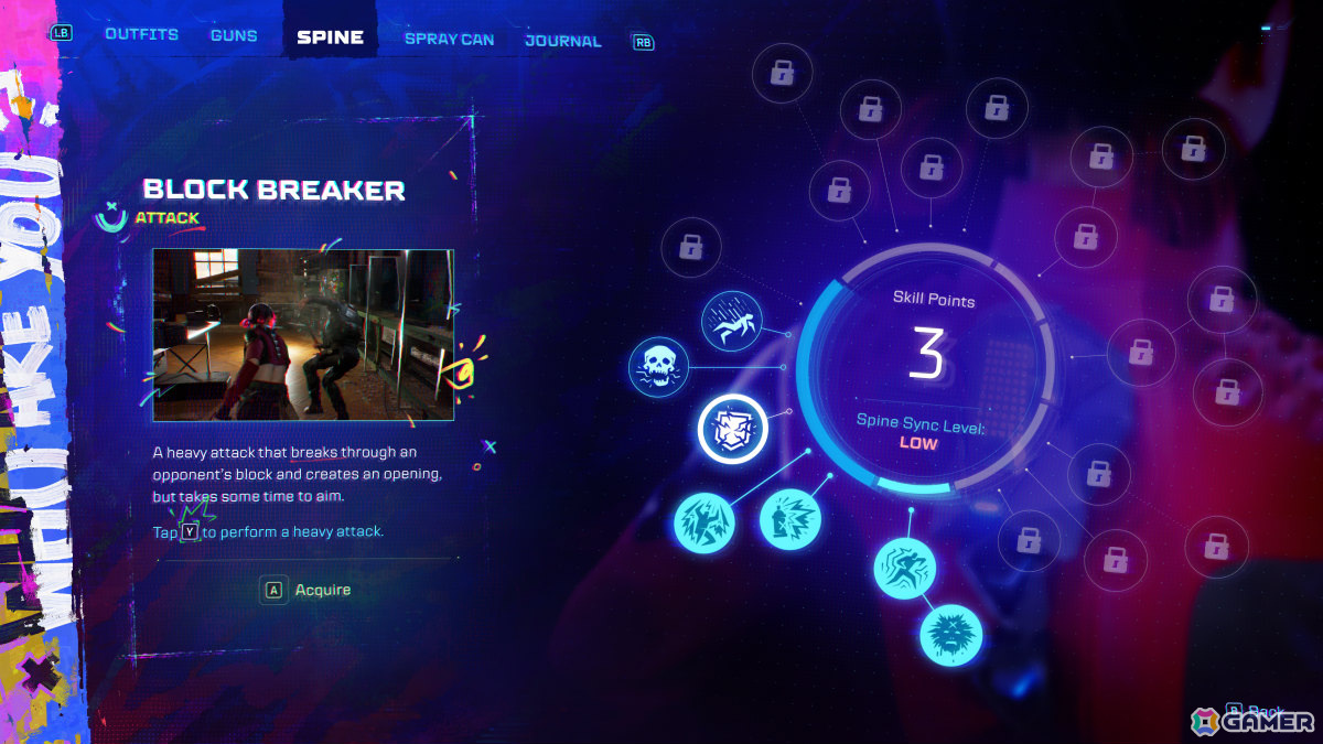 サイバーパンク“ガンフー”アクション「SPINE」新トレーラーが公開！アドレナリン全開の銃撃×格闘戦に注目の画像9