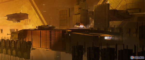 CCP Gamesが「EVE Frontier」のファウンダー・アクセスを発表！クローズド・アルファは12月10日よりスタートの画像