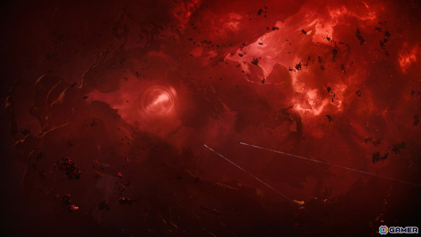 CCP Gamesが「EVE Frontier」のファウンダー・アクセスを発表！クローズド・アルファは12月10日よりスタートの画像