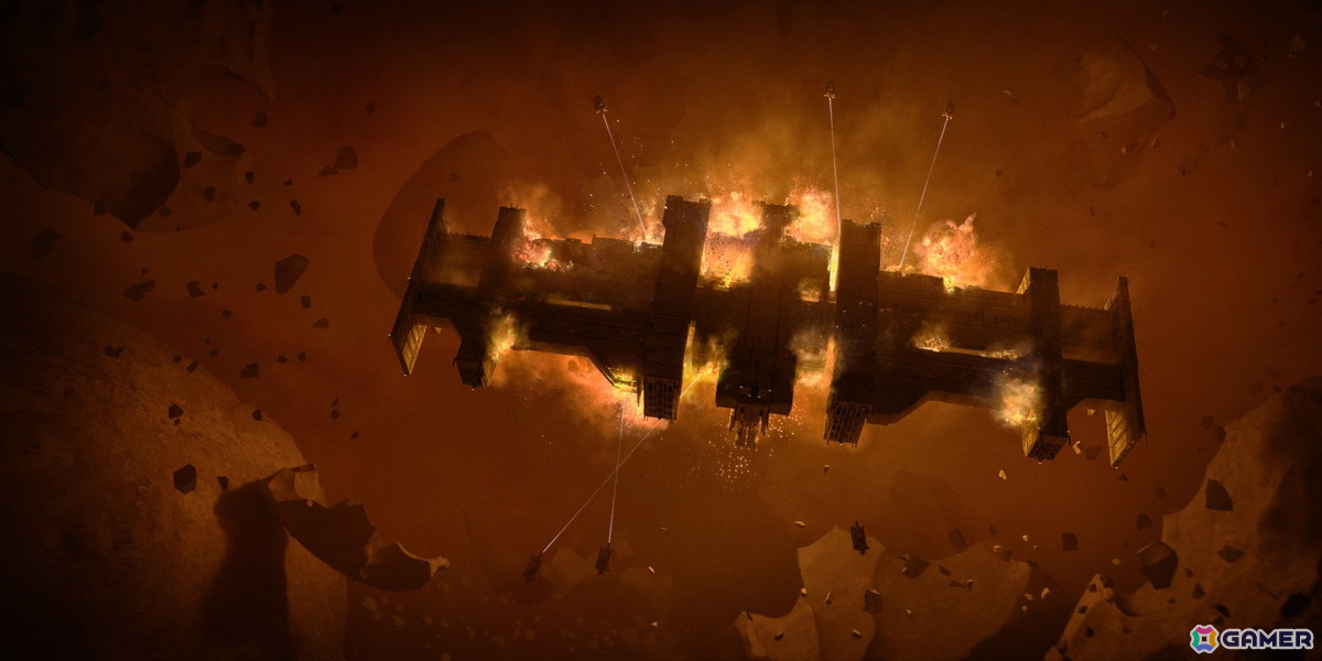 CCP Gamesが「EVE Frontier」のファウンダー・アクセスを発表！クローズド・アルファは12月10日よりスタートの画像5