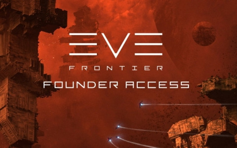 CCP Gamesが「EVE Frontier」のファウンダー・アクセスを発表！クローズド・アルファは12月10日よりスタート