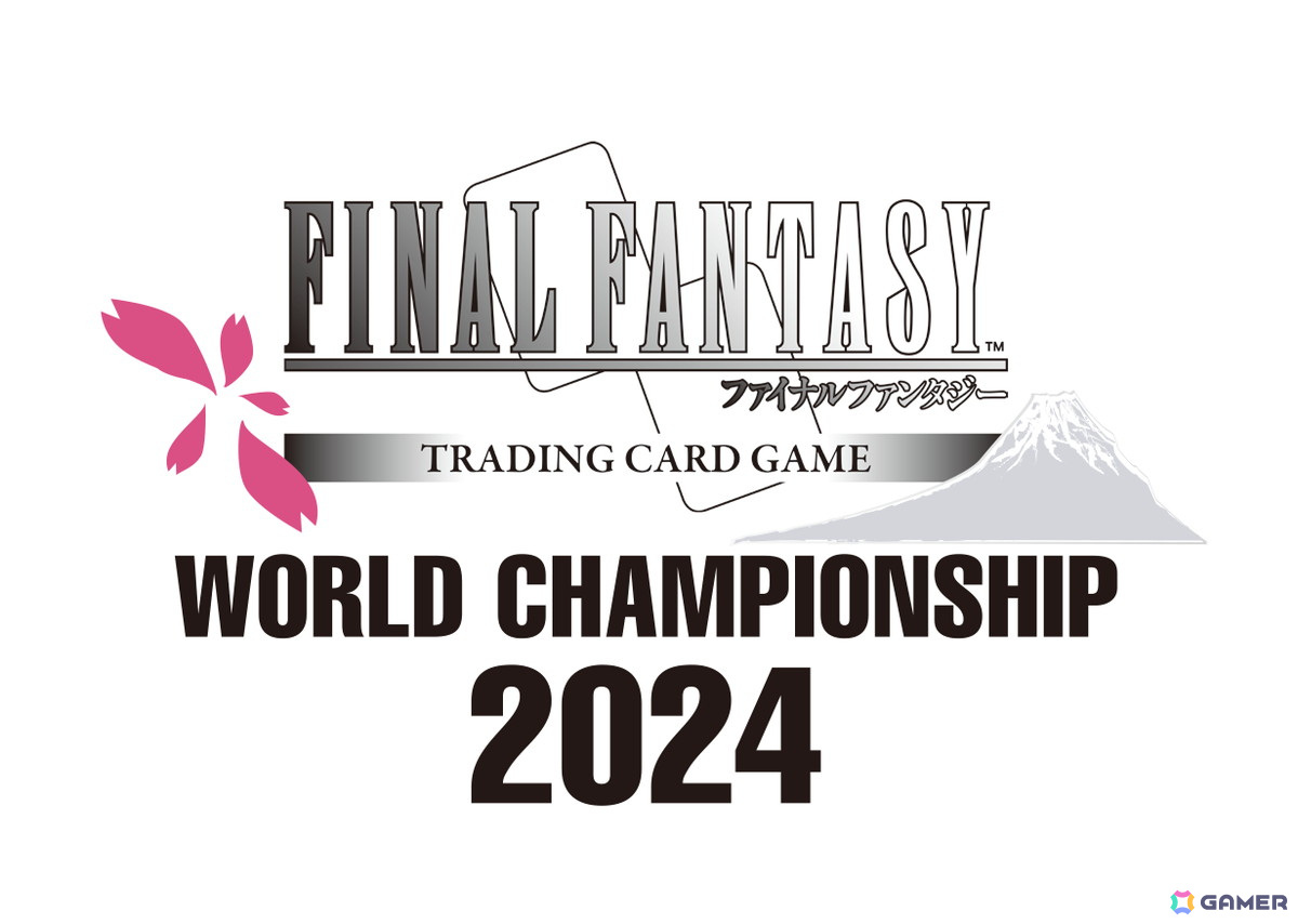 「ファイナルファンタジー・トレーディングカードゲーム」WORLD CHAMPIONSHIP 2024の生配信が12月7日、8日に実施!の画像