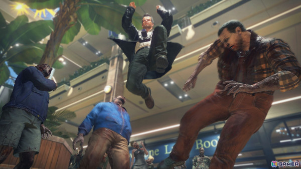 Steam版「デッドライジング デラックスリマスター」が20％OFFの4,792円に！「CAPCOM WINTER SALE」が開催中の画像9