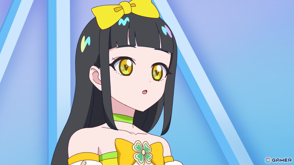 アニメ「ひみつのアイプリ」第36話「ひみつのプリうさ」のあらすじ＆先行カットが公開！の画像4