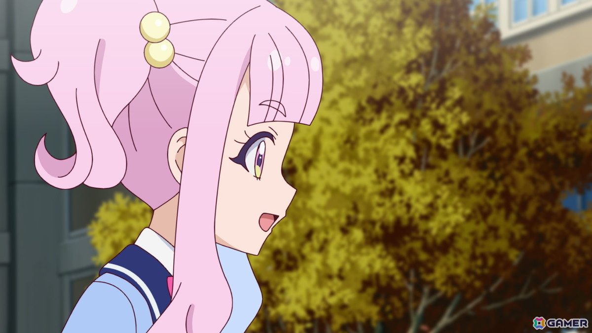 アニメ「ひみつのアイプリ」第36話「ひみつのプリうさ」のあらすじ＆先行カットが公開！の画像6