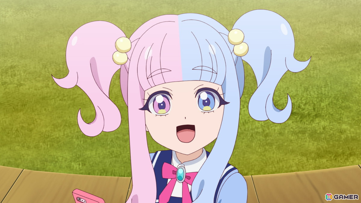 アニメ「ひみつのアイプリ」第36話「ひみつのプリうさ」のあらすじ＆先行カットが公開！の画像8