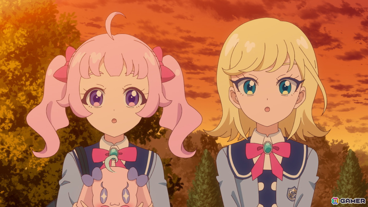 アニメ「ひみつのアイプリ」第36話「ひみつのプリうさ」のあらすじ＆先行カットが公開！の画像9