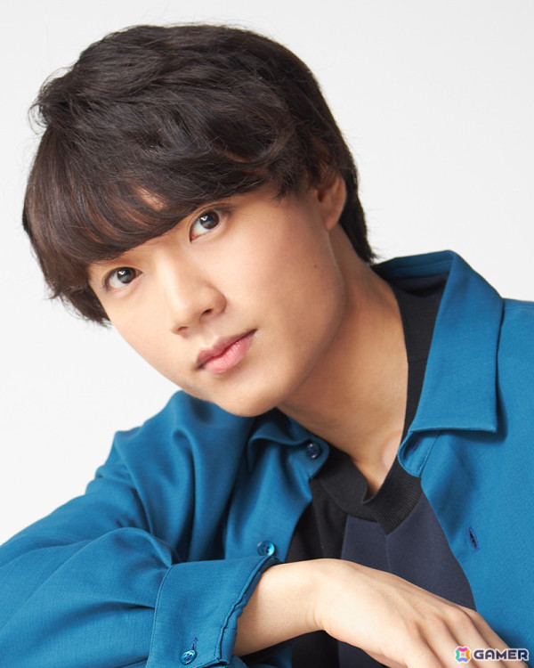「舞台『刀剣乱舞』十口伝 あまねく刻の遥かへ」山田朝右衛門吉睦役・多田直人さん、思五良金役・大森夏向さんら追加キャストの情報が公開！の画像3