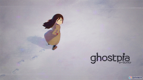 「ghostpia シーズンワン」Switch向けパッケージ版が2025年3月13日に発売！初回特典としてシナリオブックやアートブックが付属の画像2