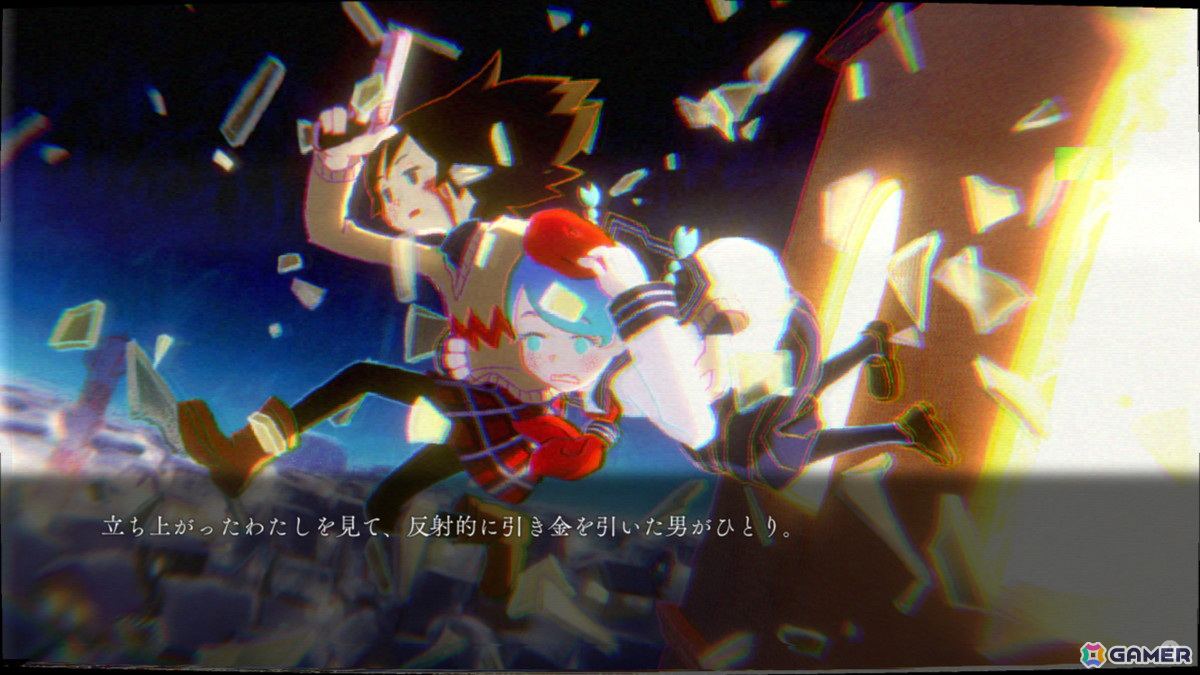 「ghostpia シーズンワン」Switch向けパッケージ版が2025年3月13日に発売！初回特典としてシナリオブックやアートブックが付属の画像12