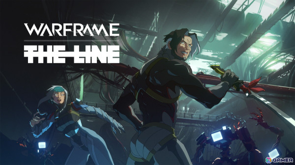 短編アニメ「Warframe:1999」が公開！ヘックスの葛藤や家族内の無秩序な力関係が垣間見えるの画像1