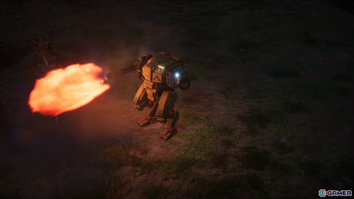 「Battle Brothers」の後継作となるSFストラテジー「MENACE」がPC Gaming Show's Most Wantedに2年連続で選出！の画像25