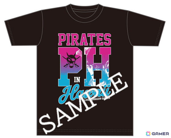 「龍が如く8外伝 Pirates in Hawaii」販売店別の早期購入特典と限定パックの情報が公開！の画像19