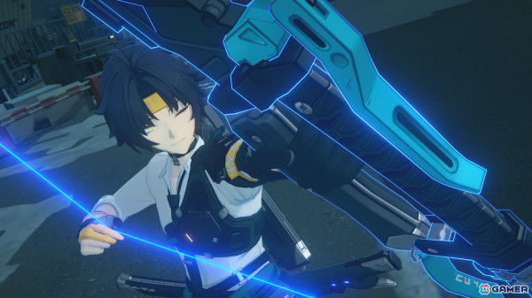 ゼンレスゾーンゼロ」星見雅、浅羽悠真が参戦するVer.1.4「星流れ、神