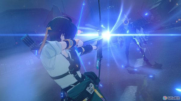 星　悠真 ゼンレスゾーンゼロ」星見雅、浅羽悠真が参戦するVer.1.4「星流れ、神