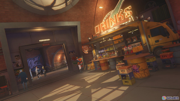 ゼンレスゾーンゼロ」星見雅、浅羽悠真が参戦するVer.1.4「星流れ、神