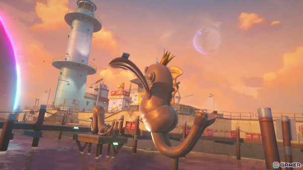 ゼンレスゾーンゼロ」星見雅、浅羽悠真が参戦するVer.1.4「星流れ、神