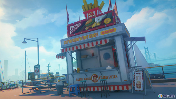 ゼンレスゾーンゼロ」星見雅、浅羽悠真が参戦するVer.1.4「星流れ、神