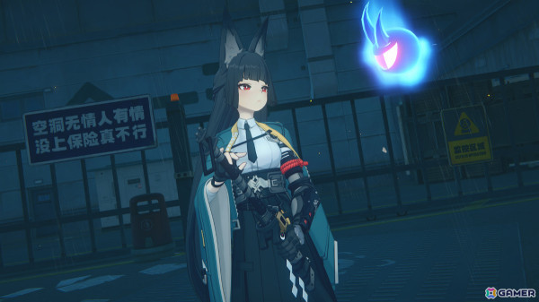 星　悠真 ゼンレスゾーンゼロ」星見雅、浅羽悠真が参戦するVer.1.4「星流れ、神