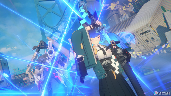 星　悠真 ゼンレスゾーンゼロ」星見雅、浅羽悠真が参戦するVer.1.4「星流れ、神