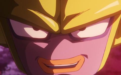アニメ「ドラゴンボールDAIMA」ドクター・アリンスと大魔女マーバによって生み出された新キャラクター「魔人クウ（CV：関智一）」が初登場！