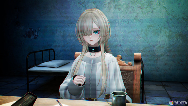 多重人格の少女の心を開き事件の真相に迫る“対話型”推理ADV「ソフィアは嘘と引き換えに」が2025年春に発売の画像4