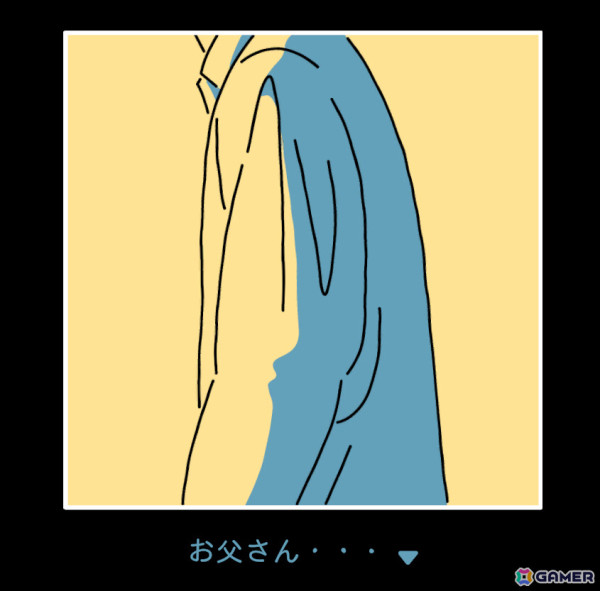 人の認識の“歪み”を体験するインタラクティブノベル「ダレとカレも」、こどもたちが秘めた“異能”を調査する選択型ADV「イノウノカルテ」のSteamページが公開！の画像9
