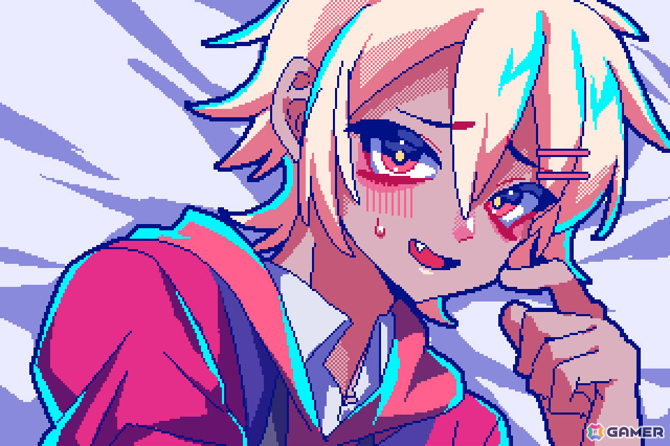 狂気より愛をこめて」新シナリオを収録したSwitch版が2025年5月29日に