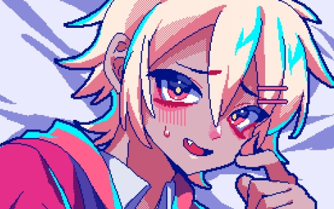 「狂気より愛をこめて」新シナリオを収録したSwitch版が2025年5月29日に発売！初回特典は“荒川先生の勝負下着ふんどし”