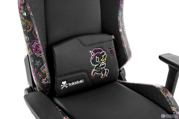 アスク、Tesoro製ゲーミングチェア「Aston Martin F1」シリーズ